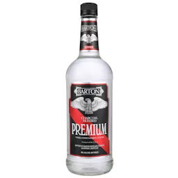 Barton Vodka 1LT