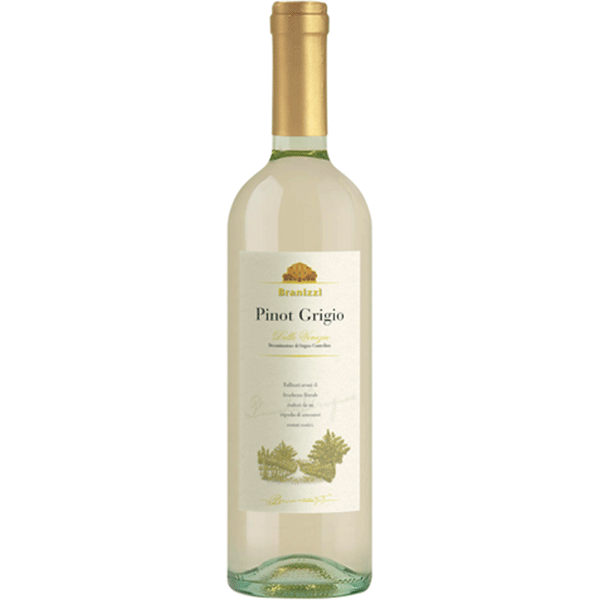 Barone Fini Pinot Grigio 750ml