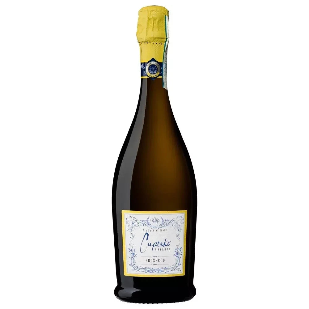 Cupcake Moscato 750ml