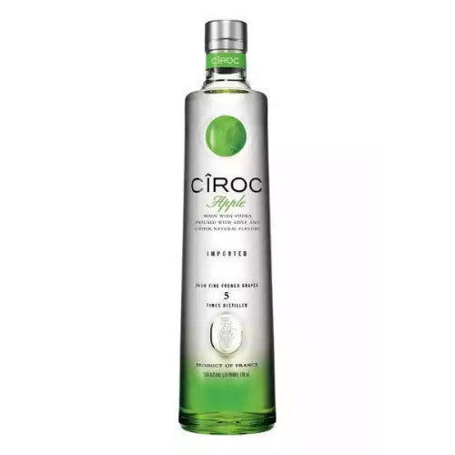 Ciroc Apple 1LT