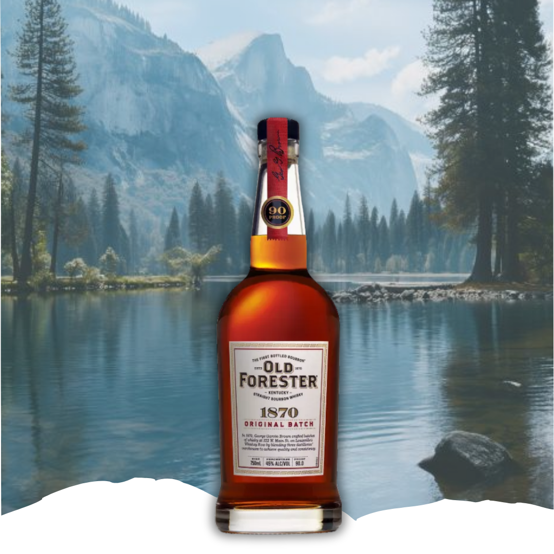 Old Forester 86 750ml