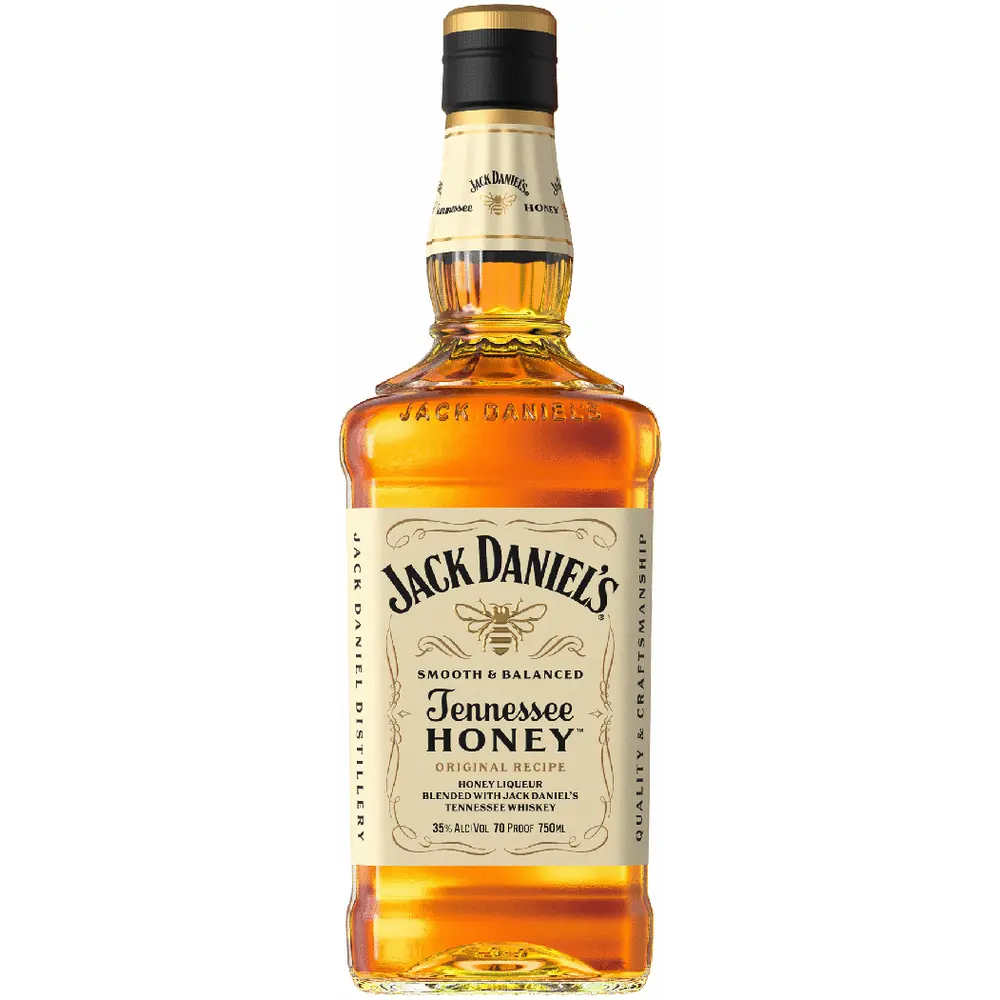 Jack Daniels Honey 1LT