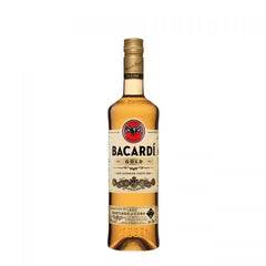 Bacardi Gold 1LT