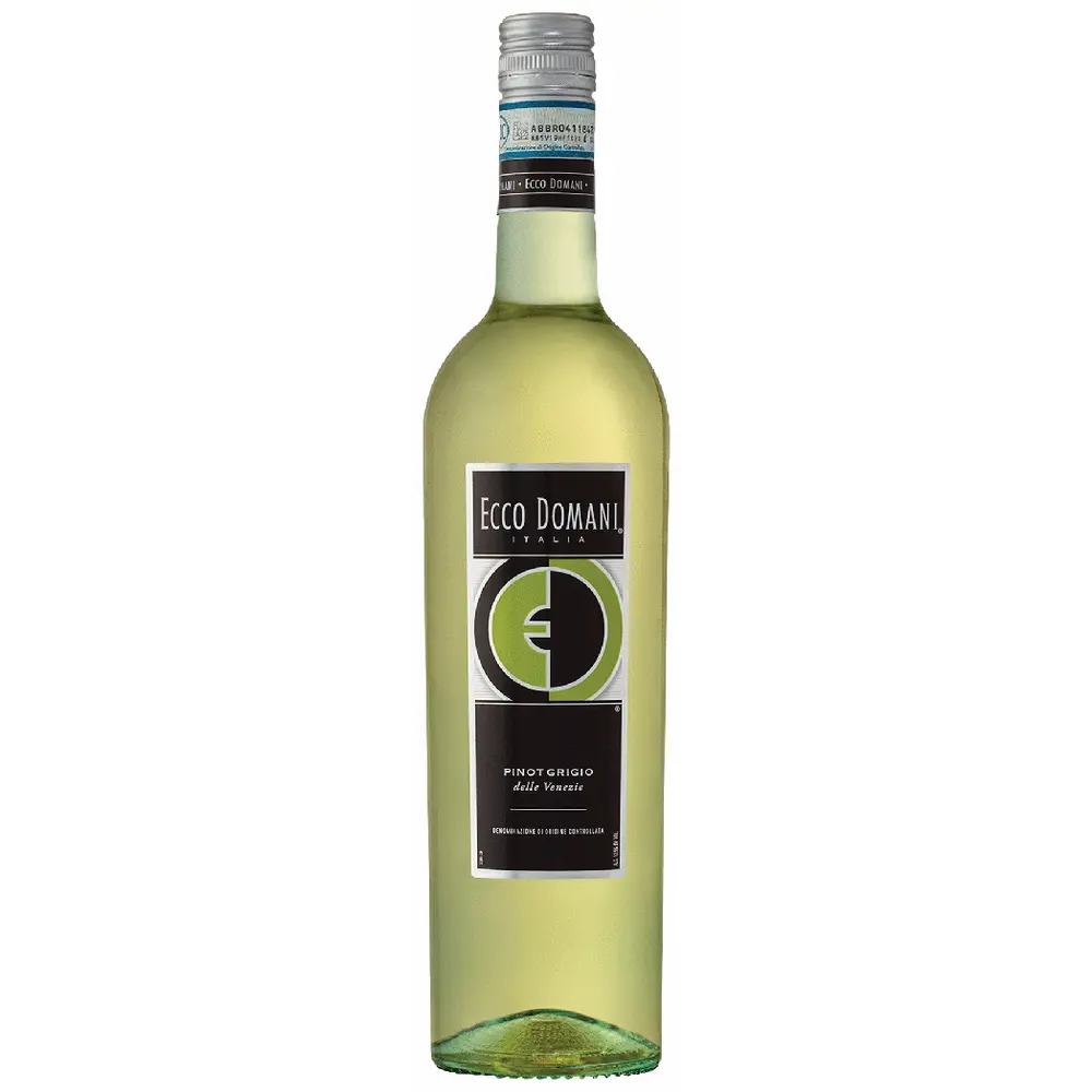 Yellow Tail Pinot Grigio 750ml