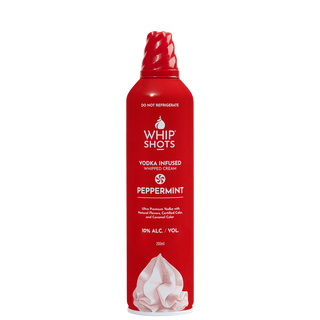 Whipshots Peppermint