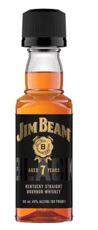 Jim Beam Peach 50ml