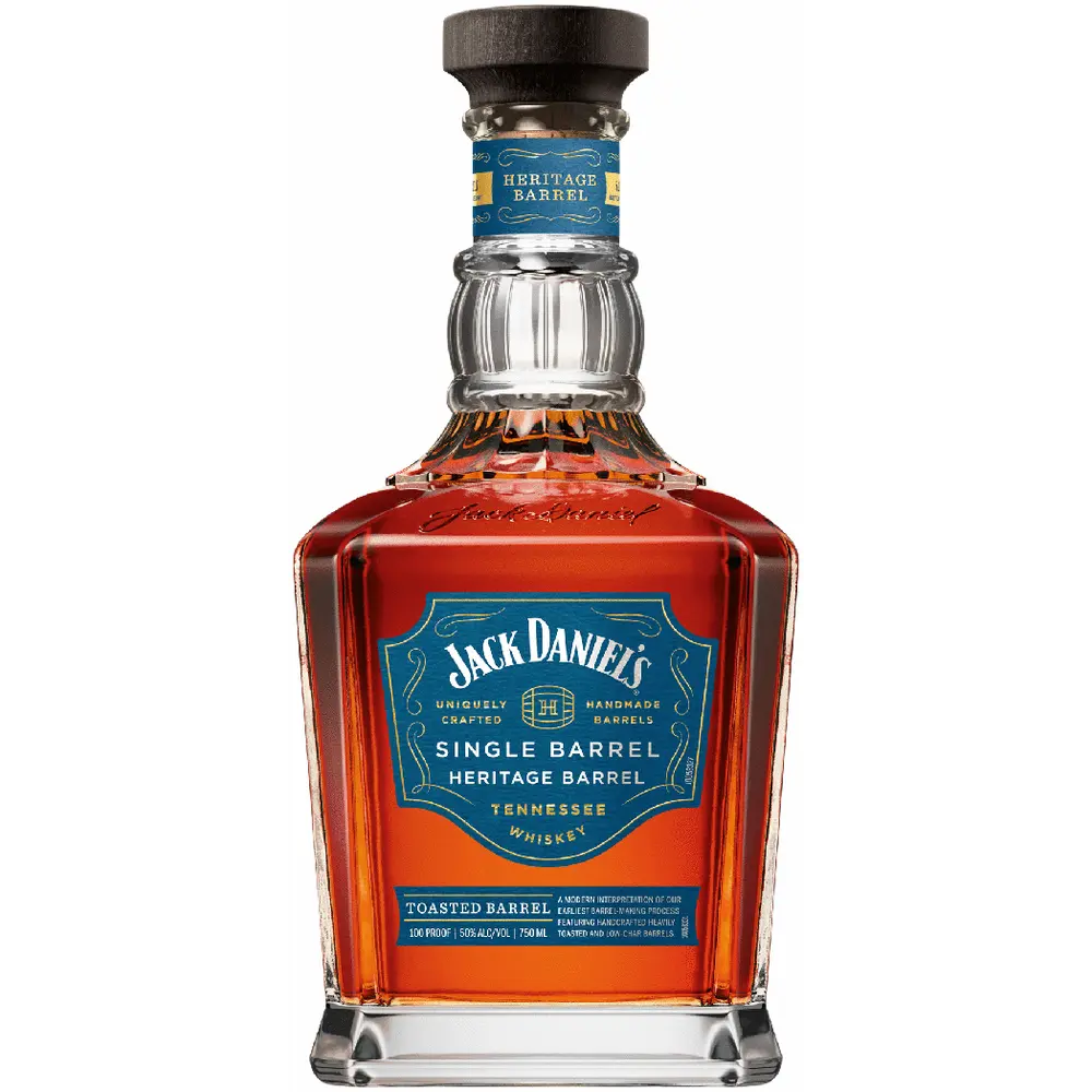 JACK DANIEL's HERITAGE SB