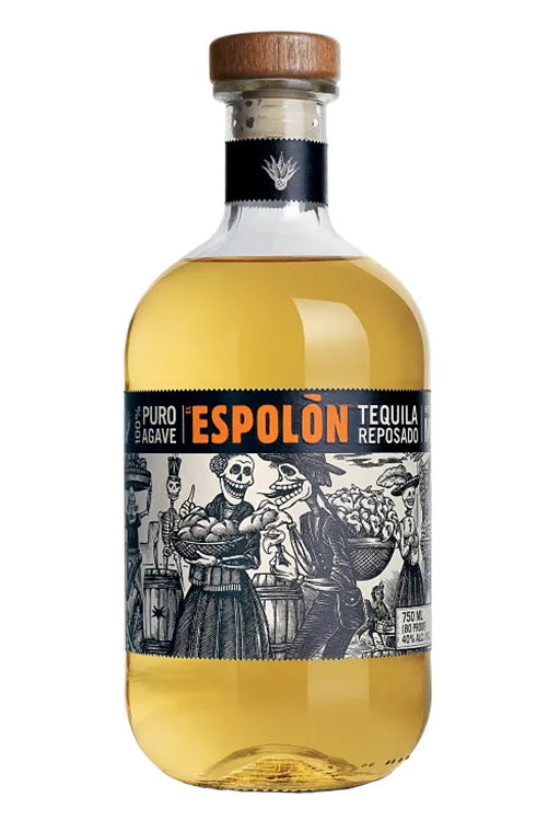 Espolon Repo 375ML