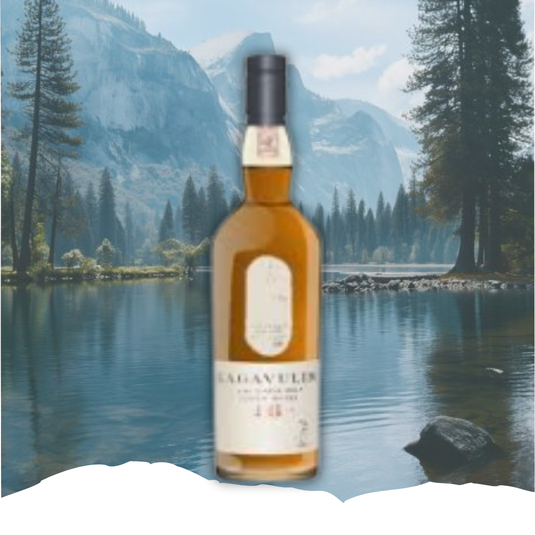 Lagavulin 16 years 750ml