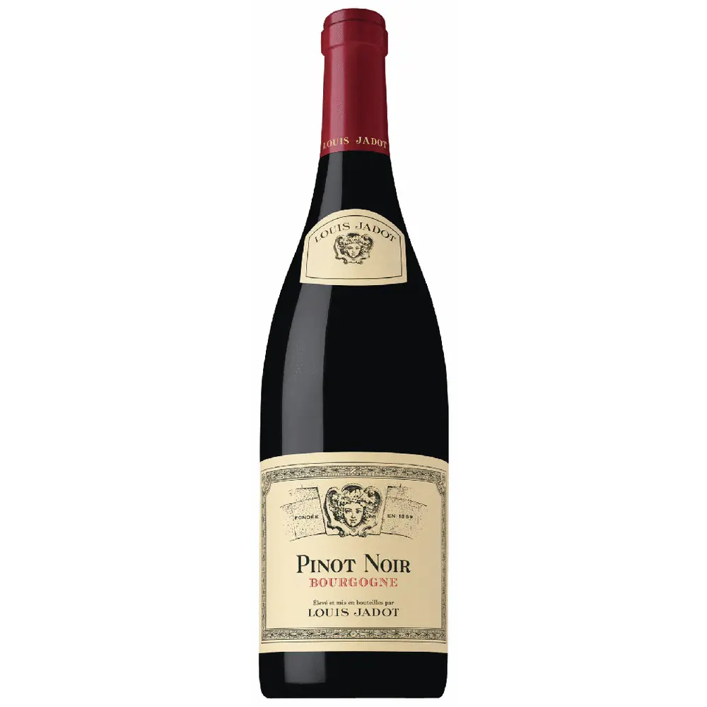Bonterra Pinot Noir 750ml
