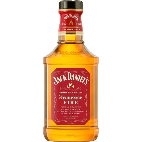 Jack Daniel's Fire 1.75L
