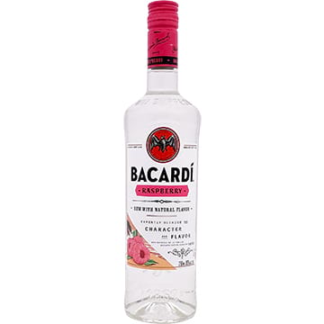 Bacardi Superior 1 LT