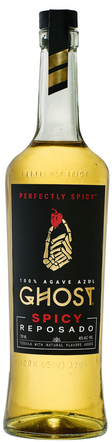 G4 Tequila Reposado 750ml