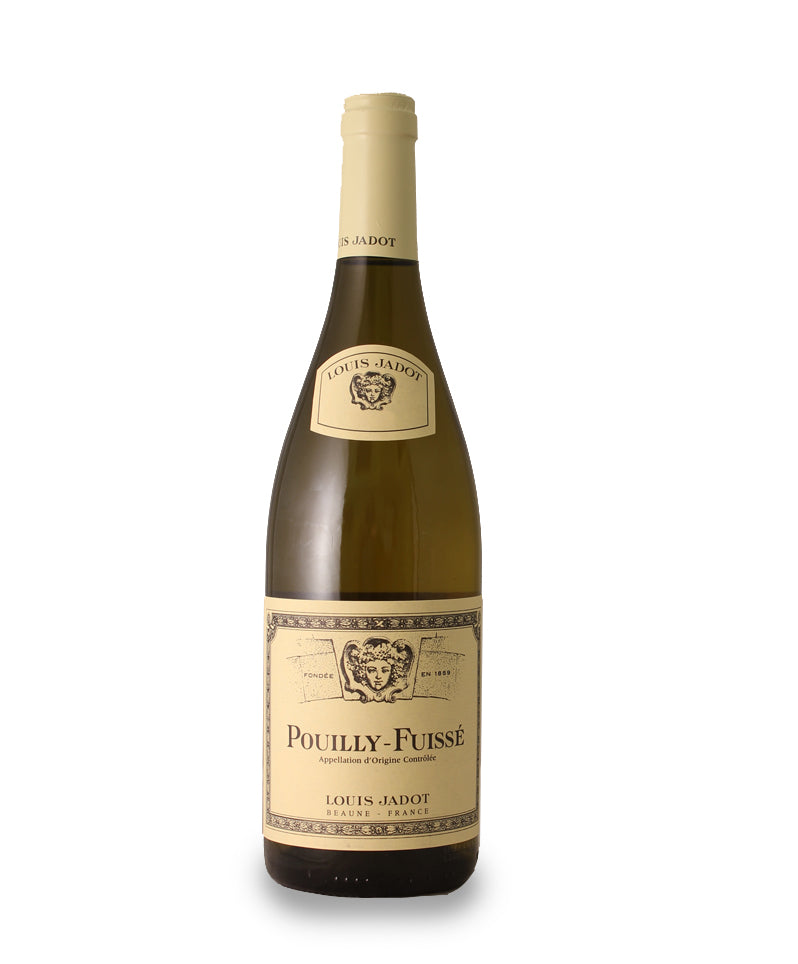 Louis Jadot Pouilly Fuisse