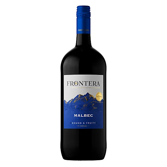 Frontera Malbec 1.5LT