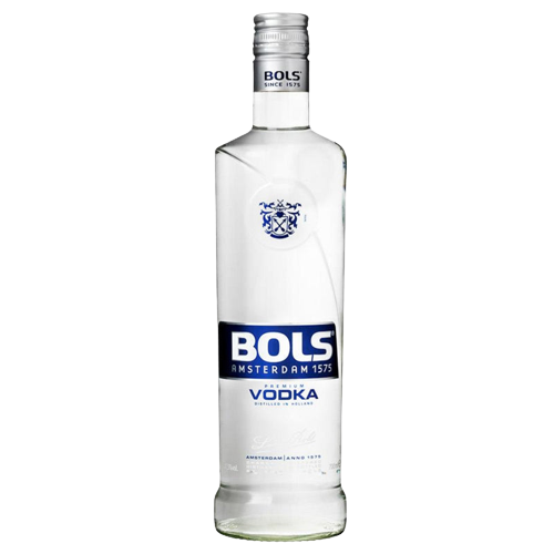 New Amsterdam Vodka 80 Proof 1L