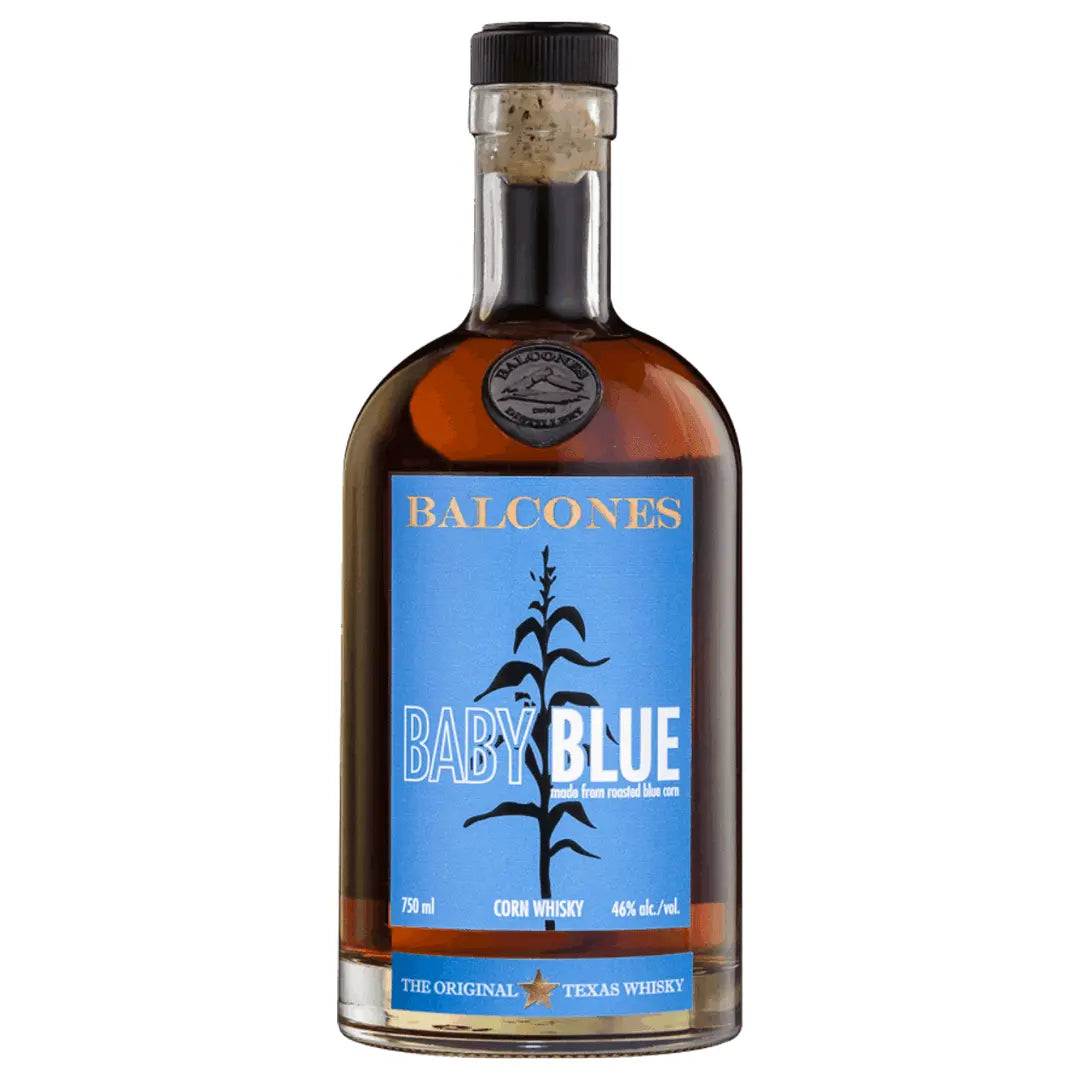 Balcones Baby blue 750ml