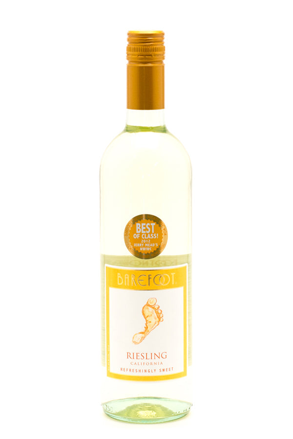 Barefoot Riesling 1.5L
