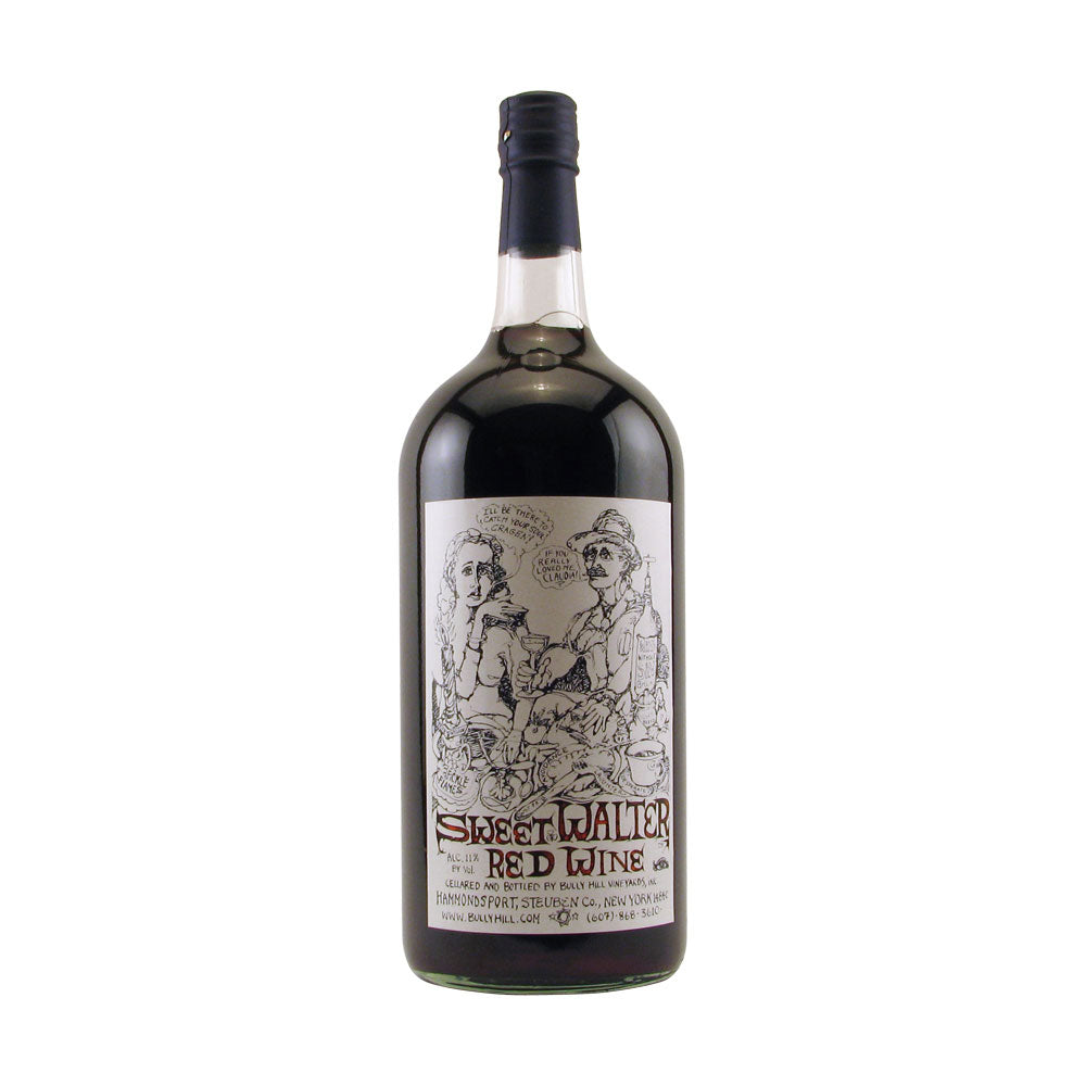 Bully Hill Red 1.5L