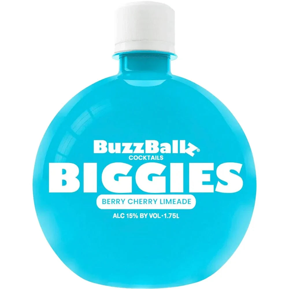 BUZZBALLZ BIGGIE CHERRY LIMEAD