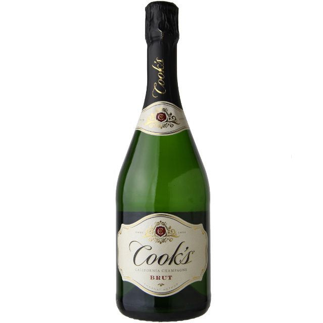 Cooks Brut 750ml