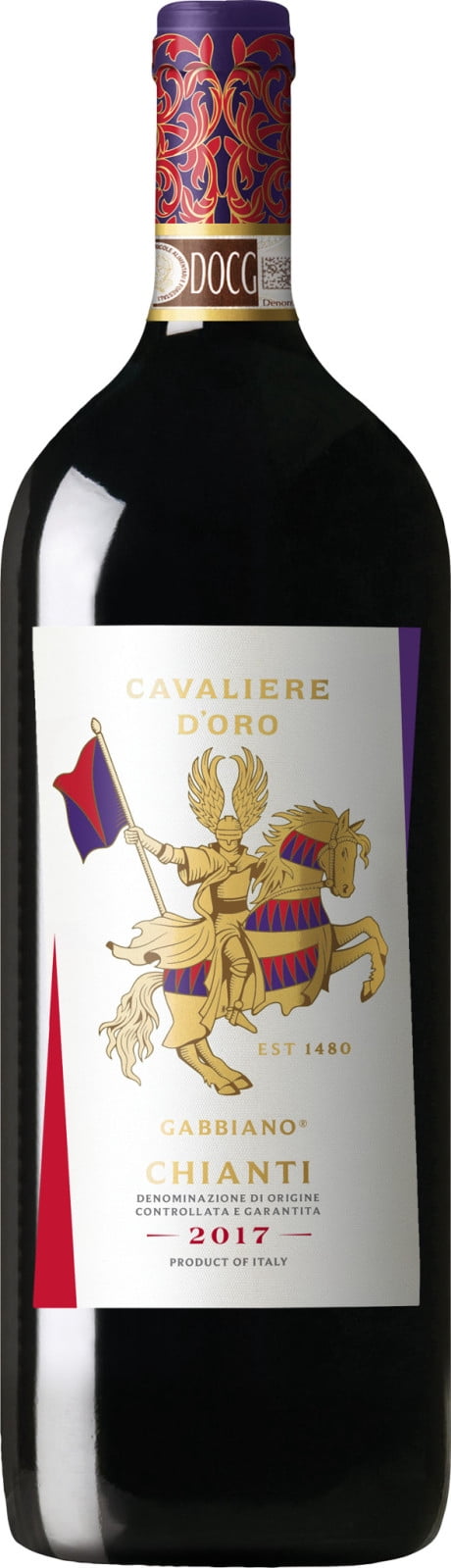 Gabbiano Chianti 1.5L