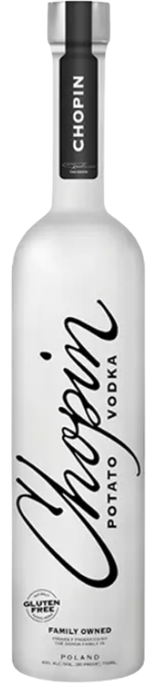 Chopin Vodka 1L