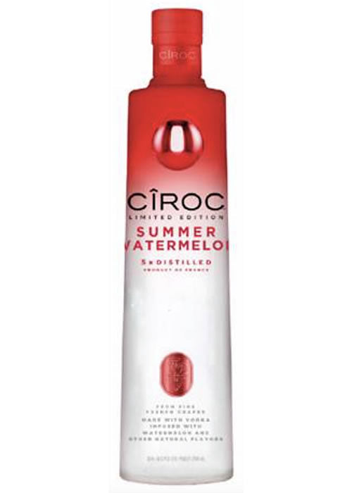 Ciroc Summer Watermelon 750