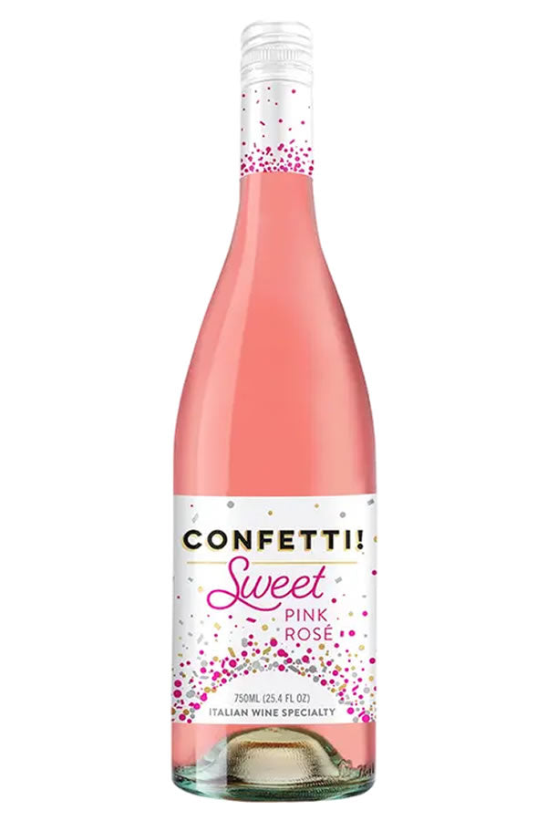 Notorious Pink Rose 750ml