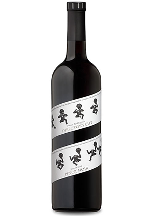 Coppola Pinot Noir 750ml