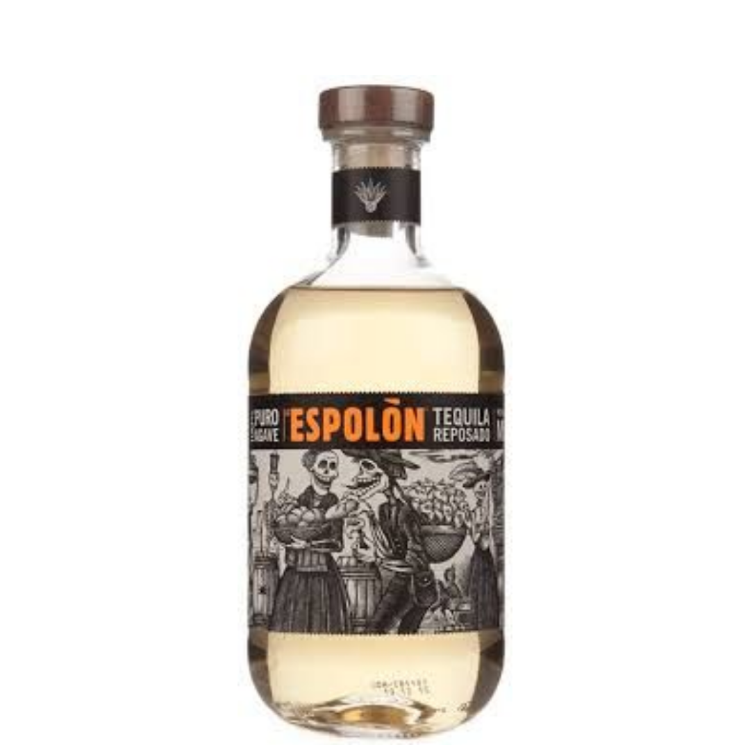 Espolon Reposado 1LT