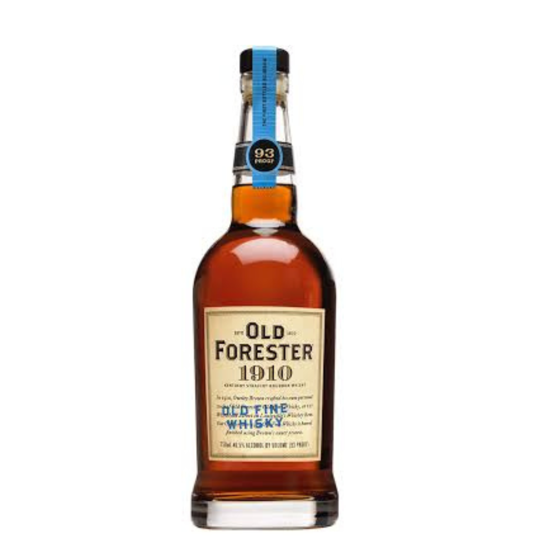 Old Forester 1910 750ml