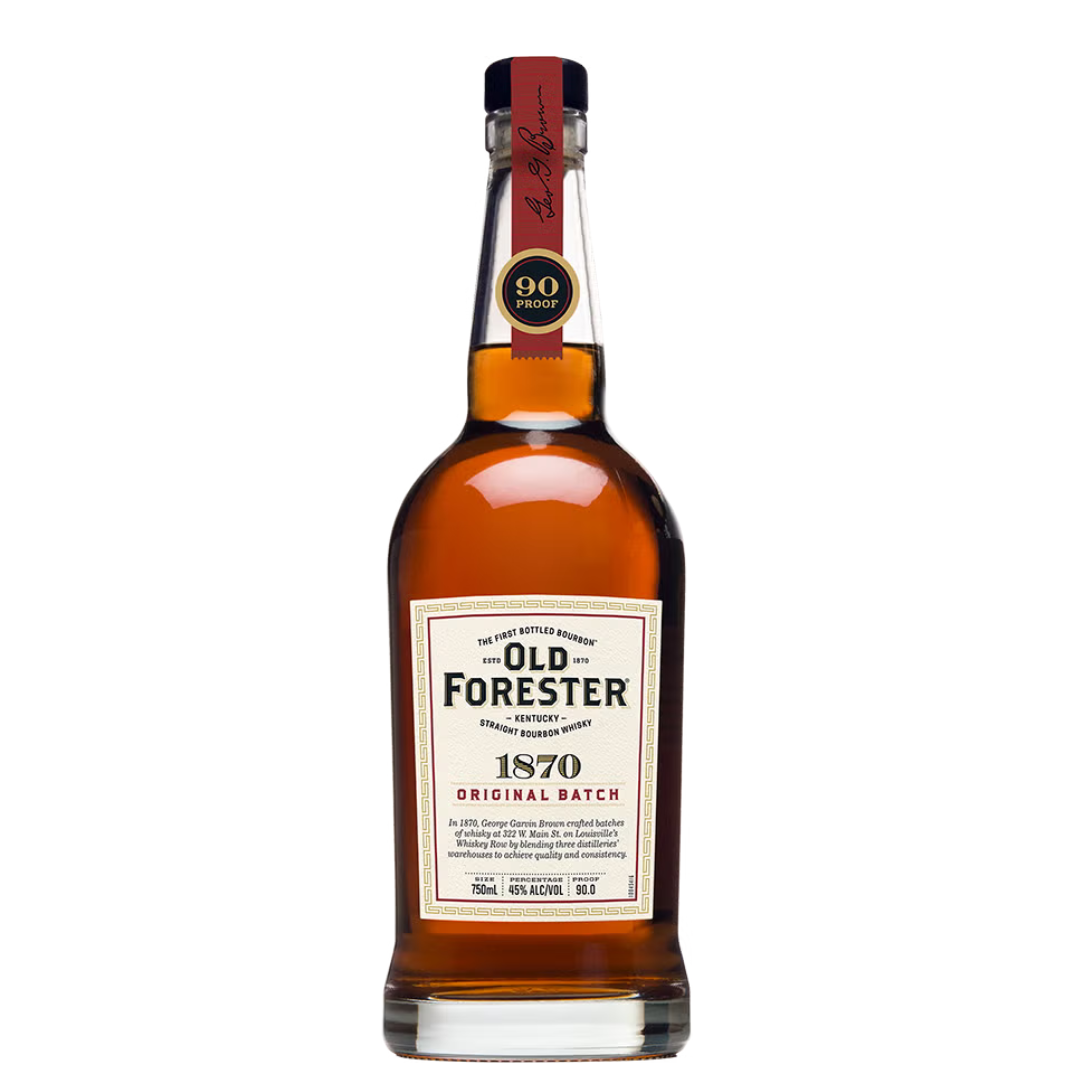 Old Forester 1870 750ml