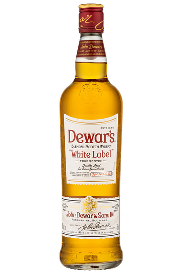 Dewar 50ml