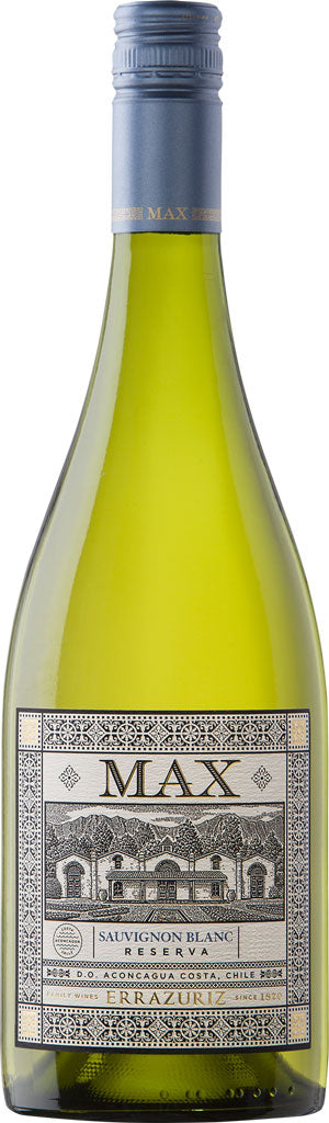 Max Reserva Sauvignon Blanc 750ml