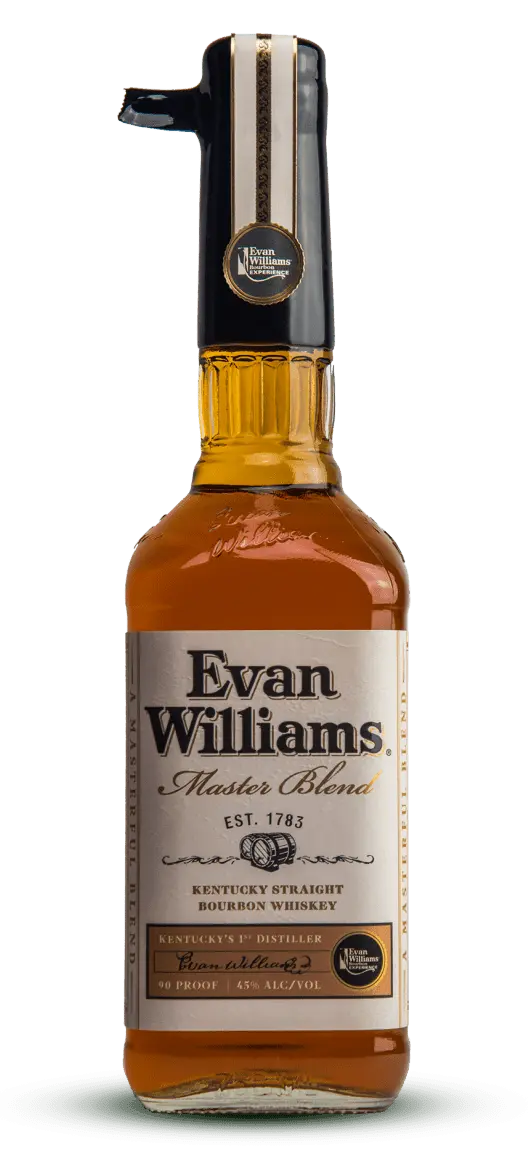 Evan William Apple 750ml