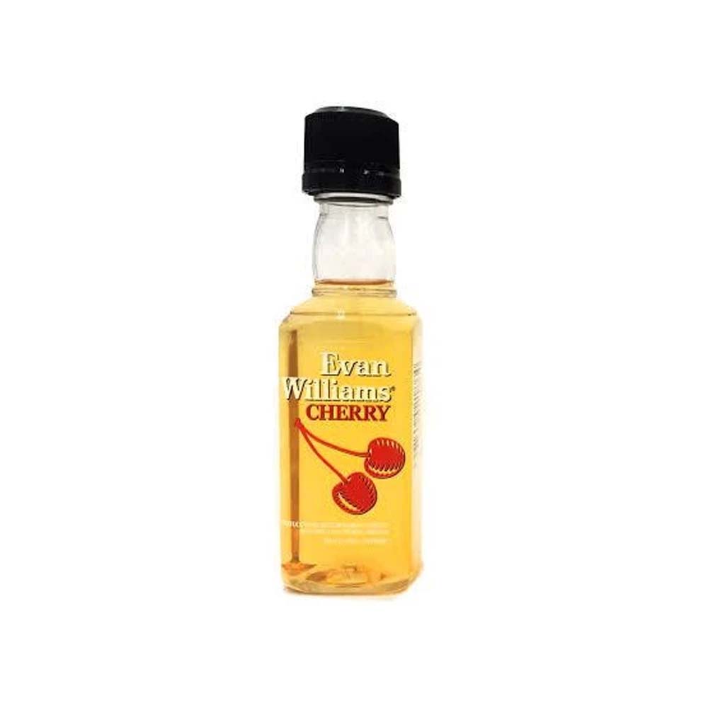 Evan Williams Honey 50ml