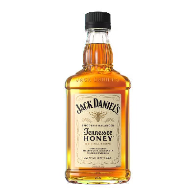 Jack Daniel No 7 375 ml