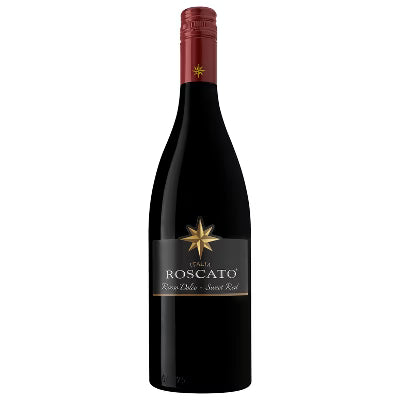 Roscato Rosso DolceRed 750ml