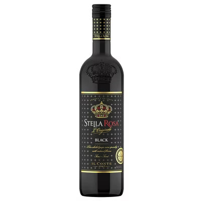 Stella Rosa Organic 750ml