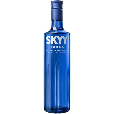 Skyy Vodka 750ml