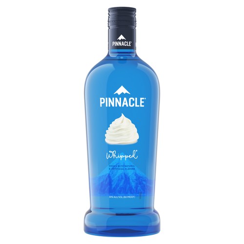 Pinnacle Whipped Vodka 1.75L