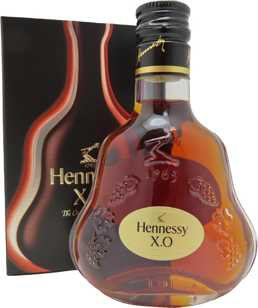 Hennessy XO 750ml