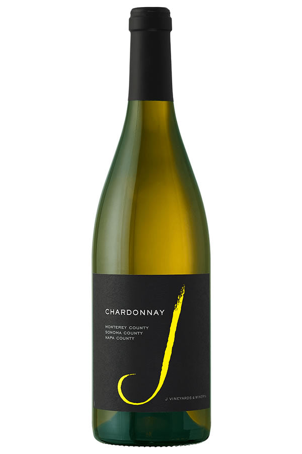J Vineyards Chardonnay 750ml