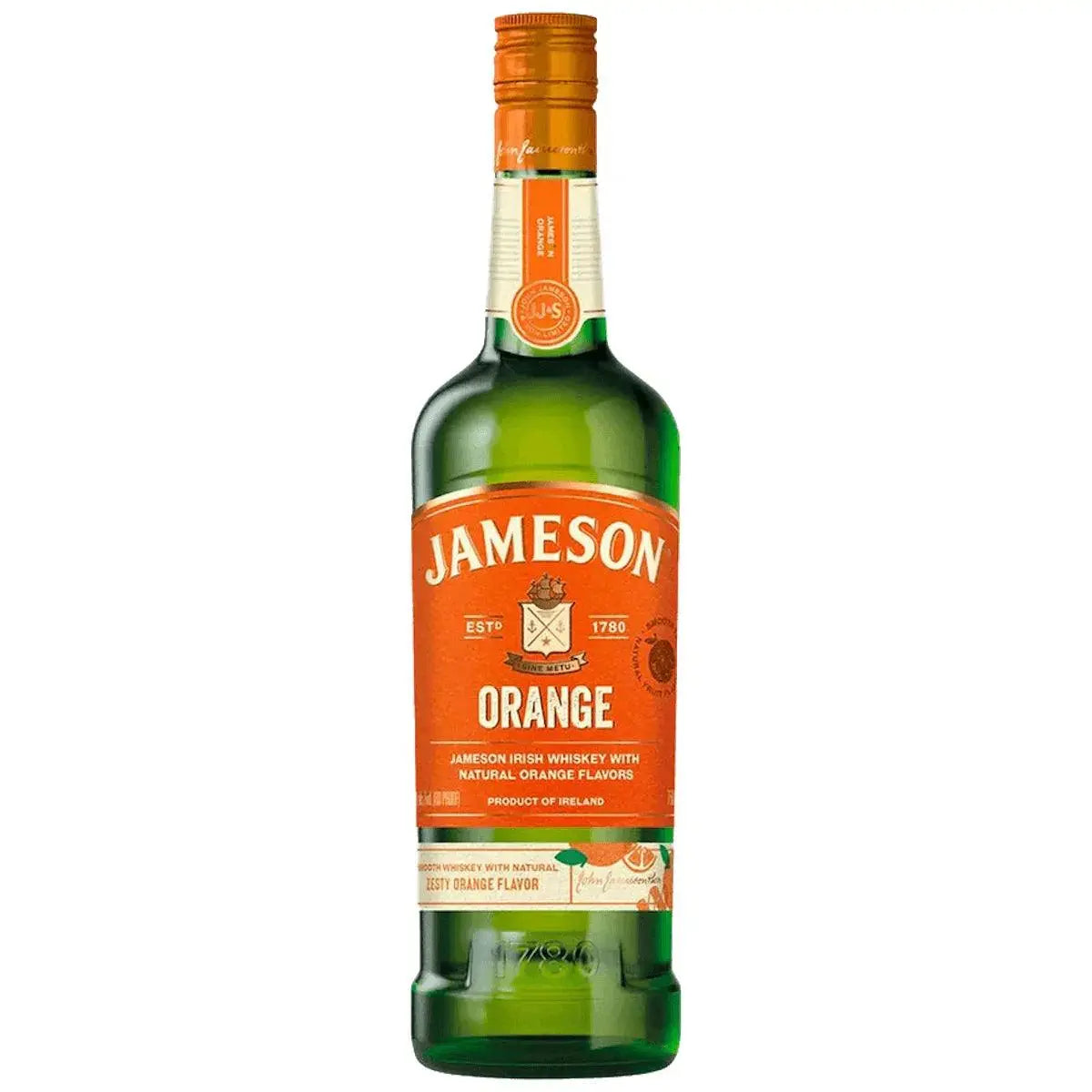 Jameson Orange 1.75L