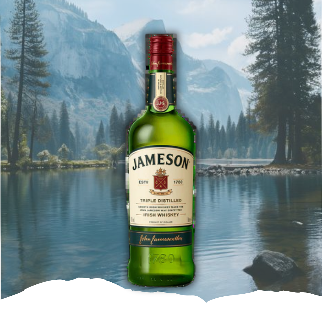 Jameson 50ML