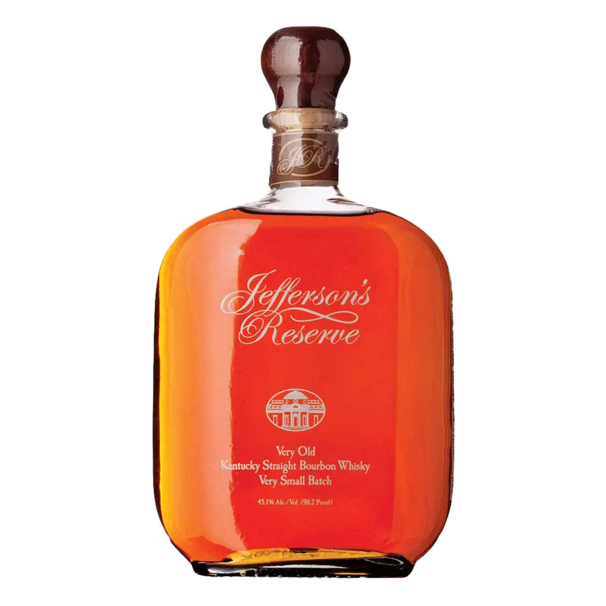 Jefferson Reserve 750ml