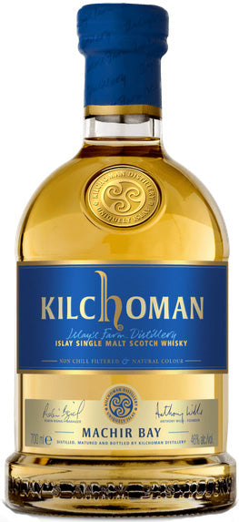 Kilchoman Machir Bay