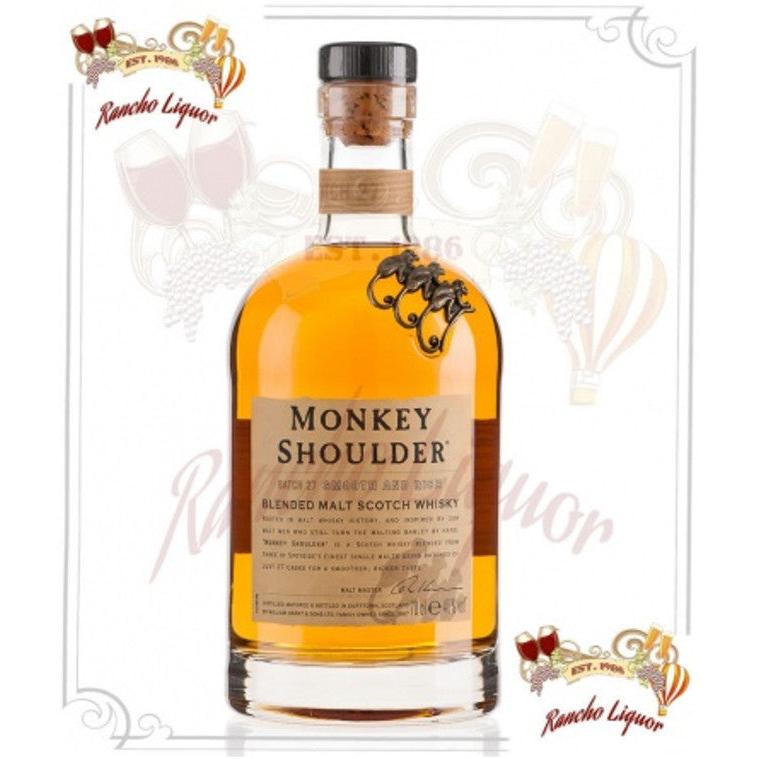 Monkey Shoulder 1.75L