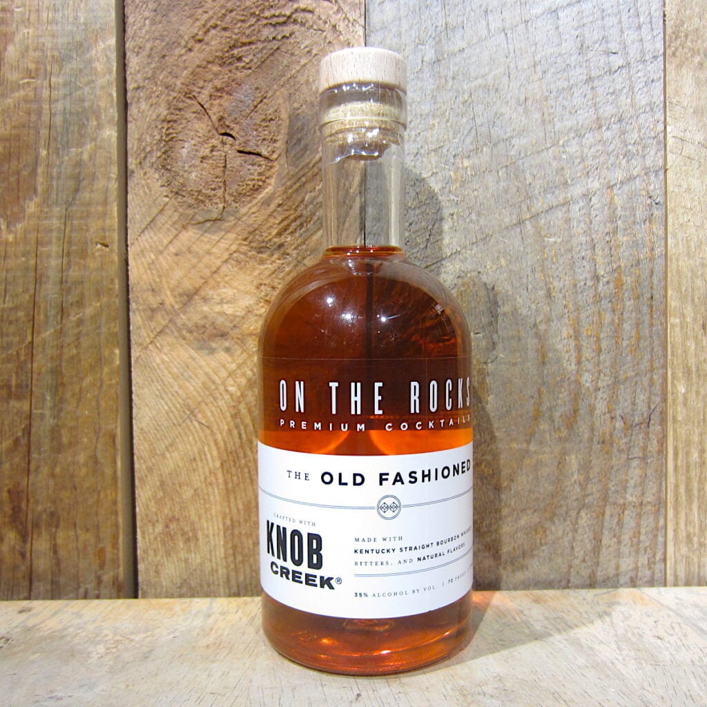 Otr Knob Creek 200ml